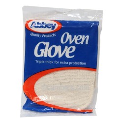 Abbey Oven Glove Triple Thick